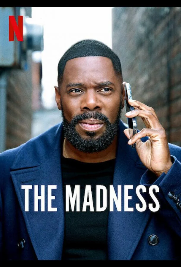 Помешательство Смотреть сериал 2024 онлайн