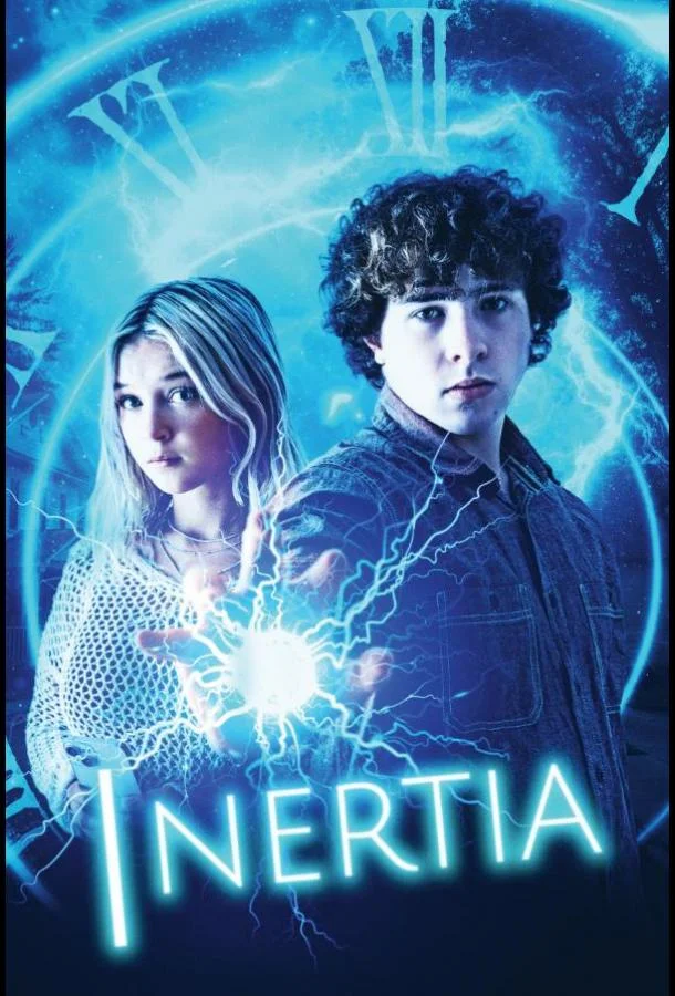 Инерция 2025 смотреть фильм онлайн